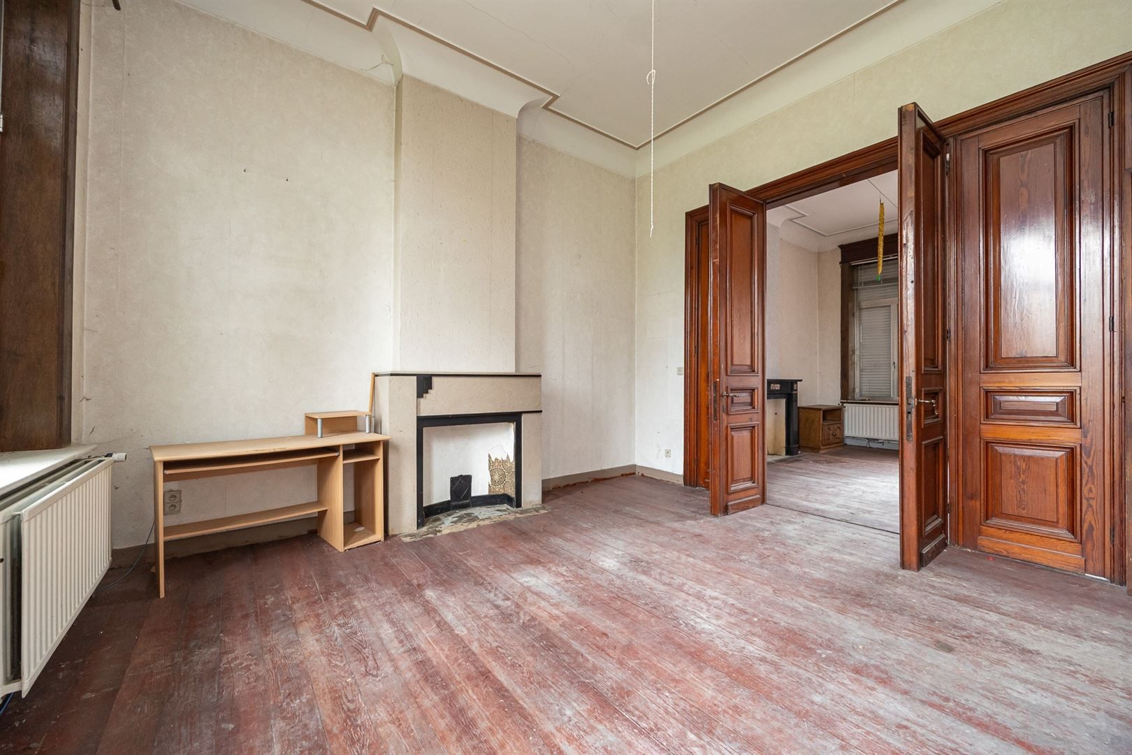 Te renoveren, unieke pastoriewoning in Muizen! foto 7