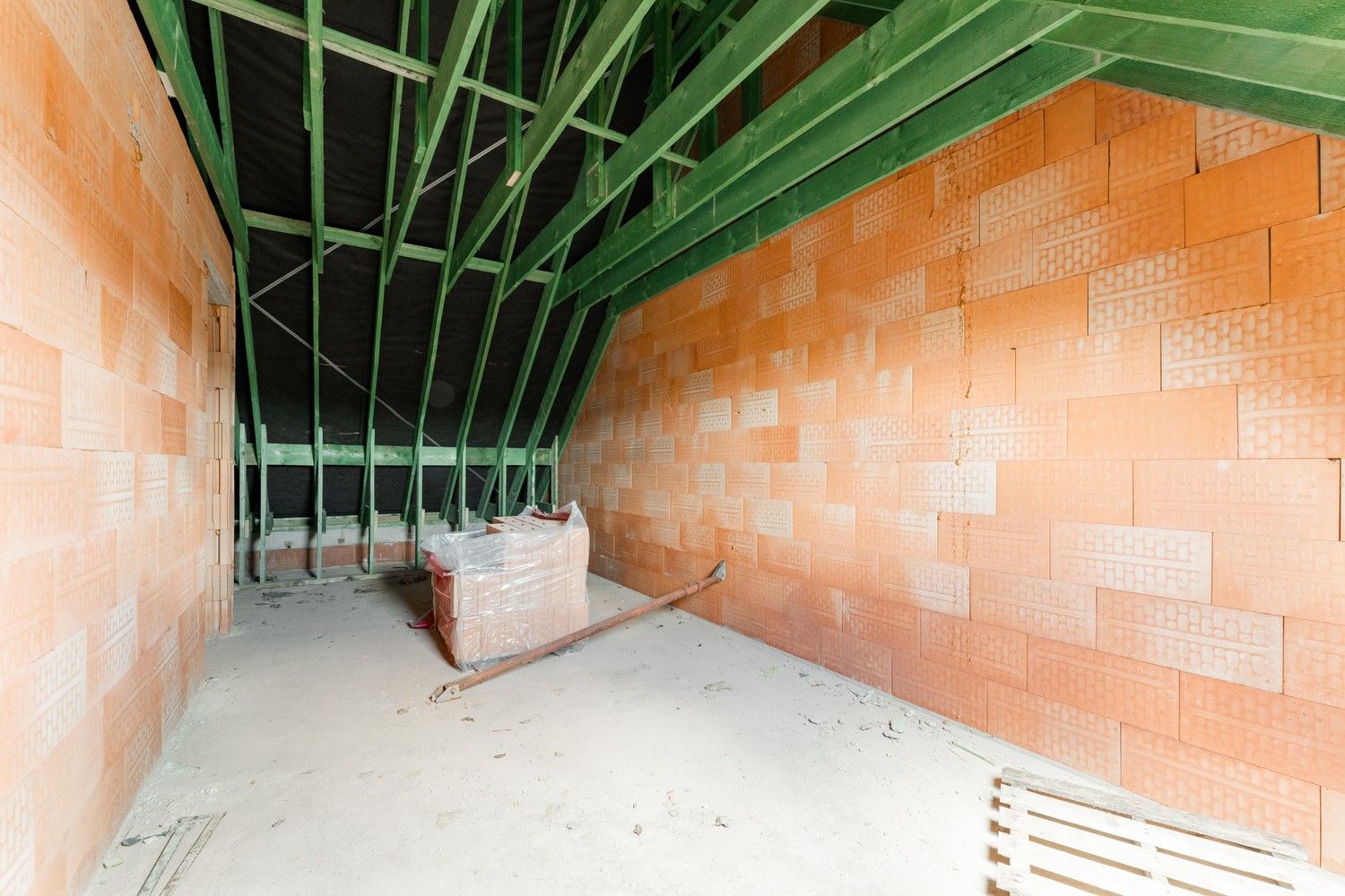Mooie nieuwbouwwoning met tal van mogelijkheden te Eksel foto 28