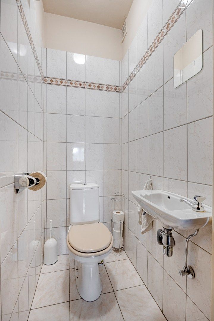 Mooi appartement met open zicht over de stad + garage mogelijk foto 14