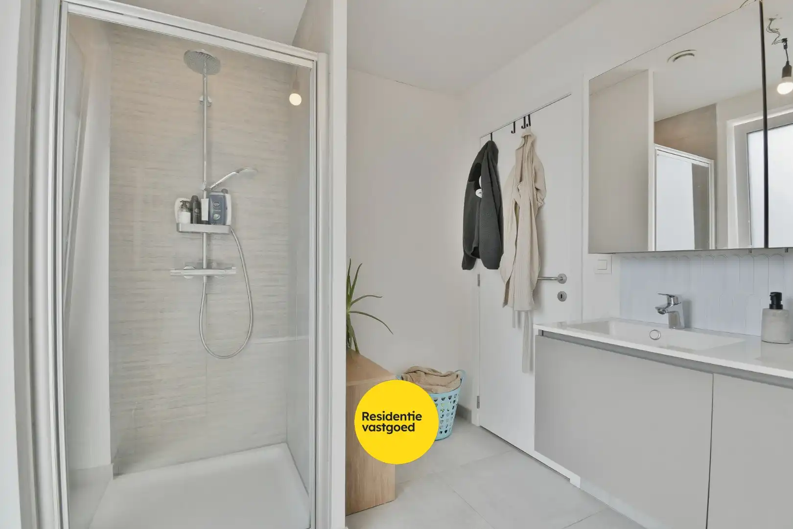 Energiezuinige halfopen woning met 3 slaapkamers te huur in Westkerke!  foto 11