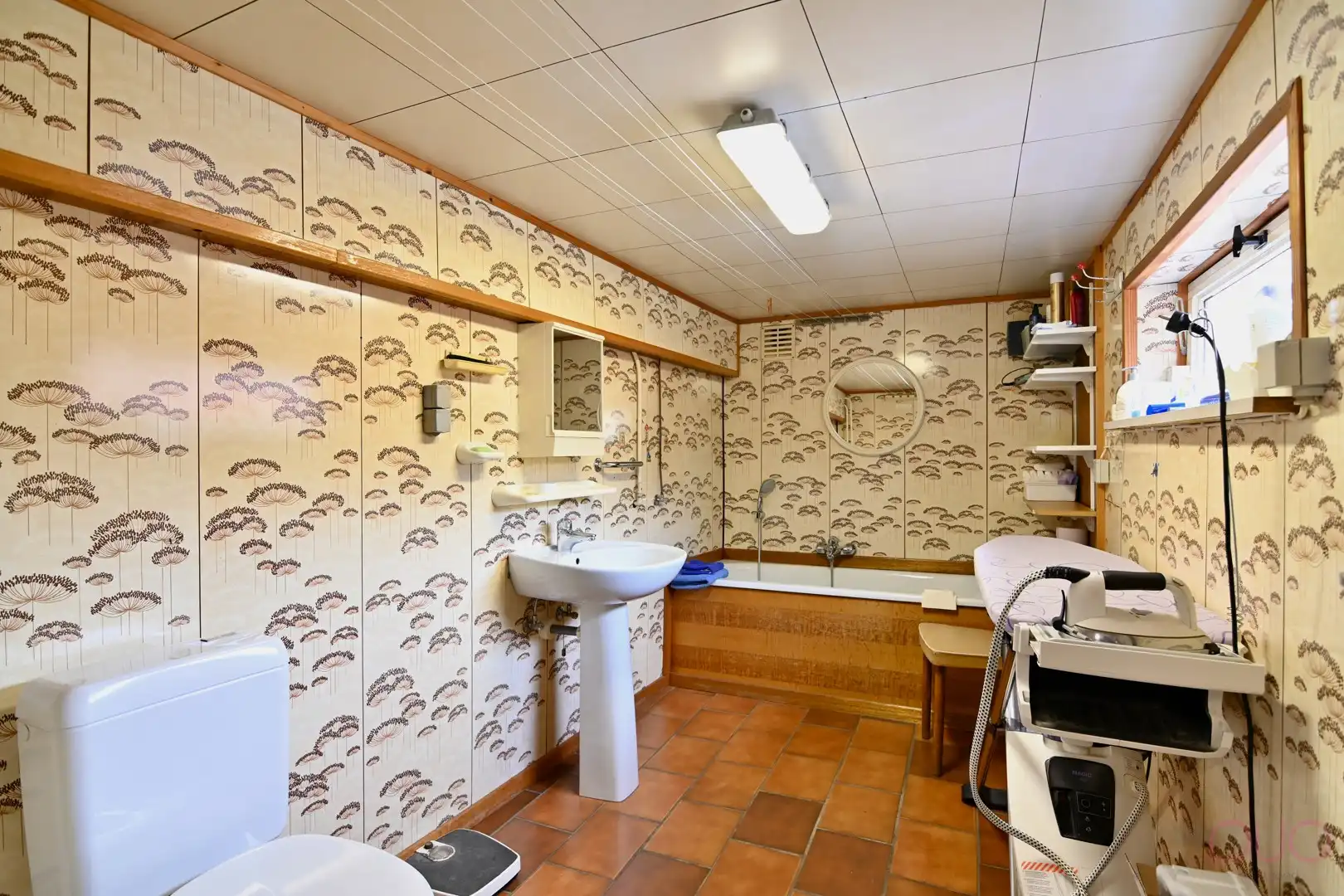 Grotendeels vernieuwde stadswoning op toplocatie met achterliggende stadstuin foto 7