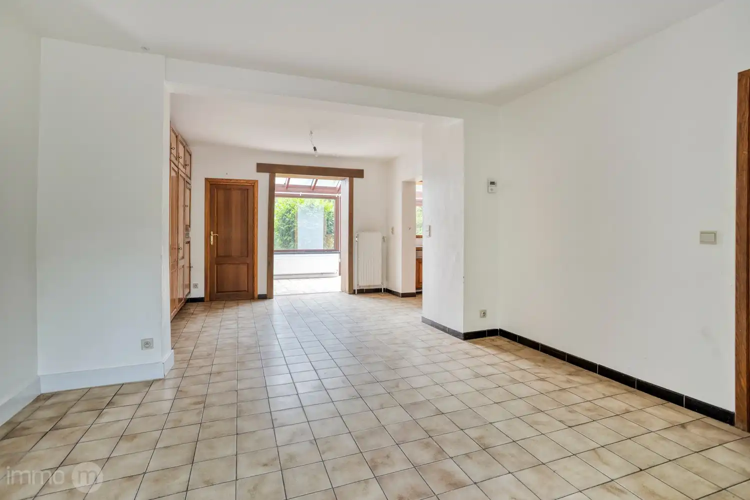 **Ruime rustige eengezinswoning met 5 slaapkamers, tuin, garage en 3 parkeerplaatsen in Huldenberg te koop** foto 6