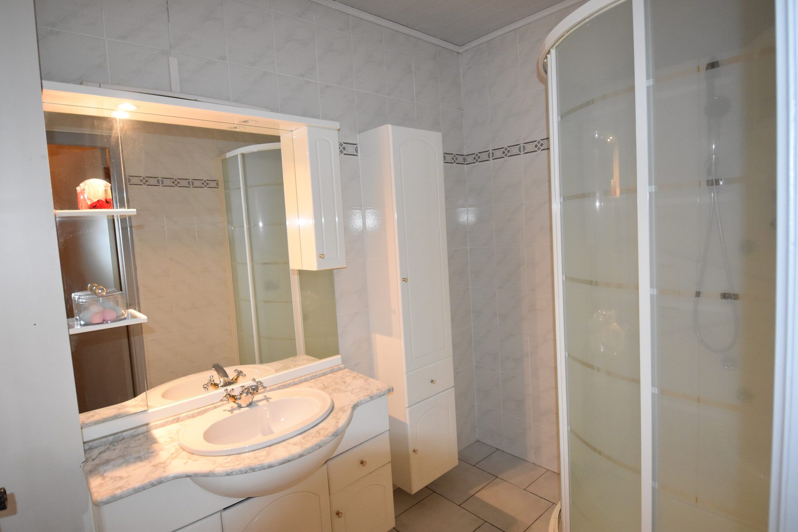 APPARTEMENT (2 SLPKS) IN SINT-NIKLAAS foto 5