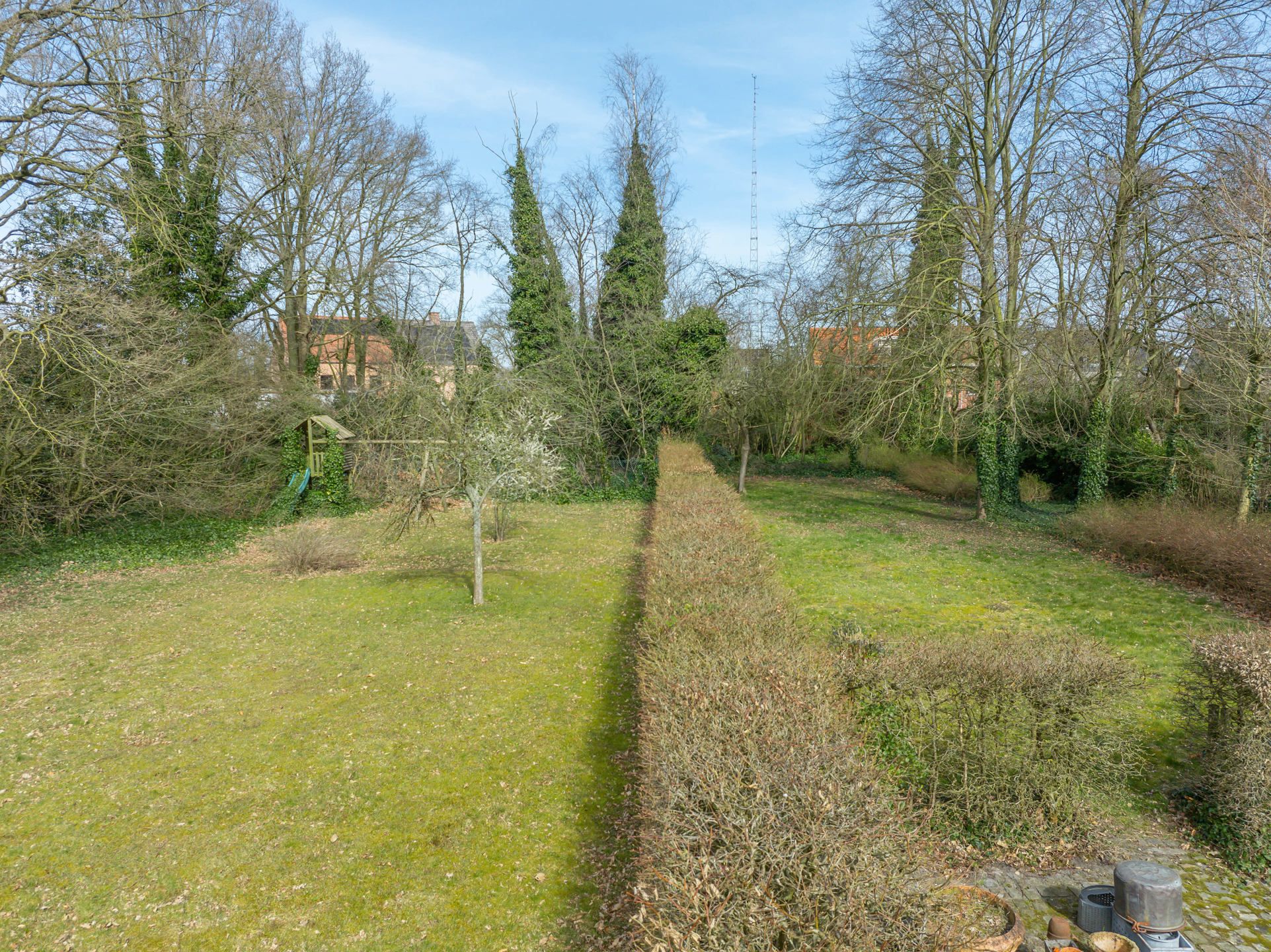 Charmante hoeve met authentieke elementen in Westmalle foto 33