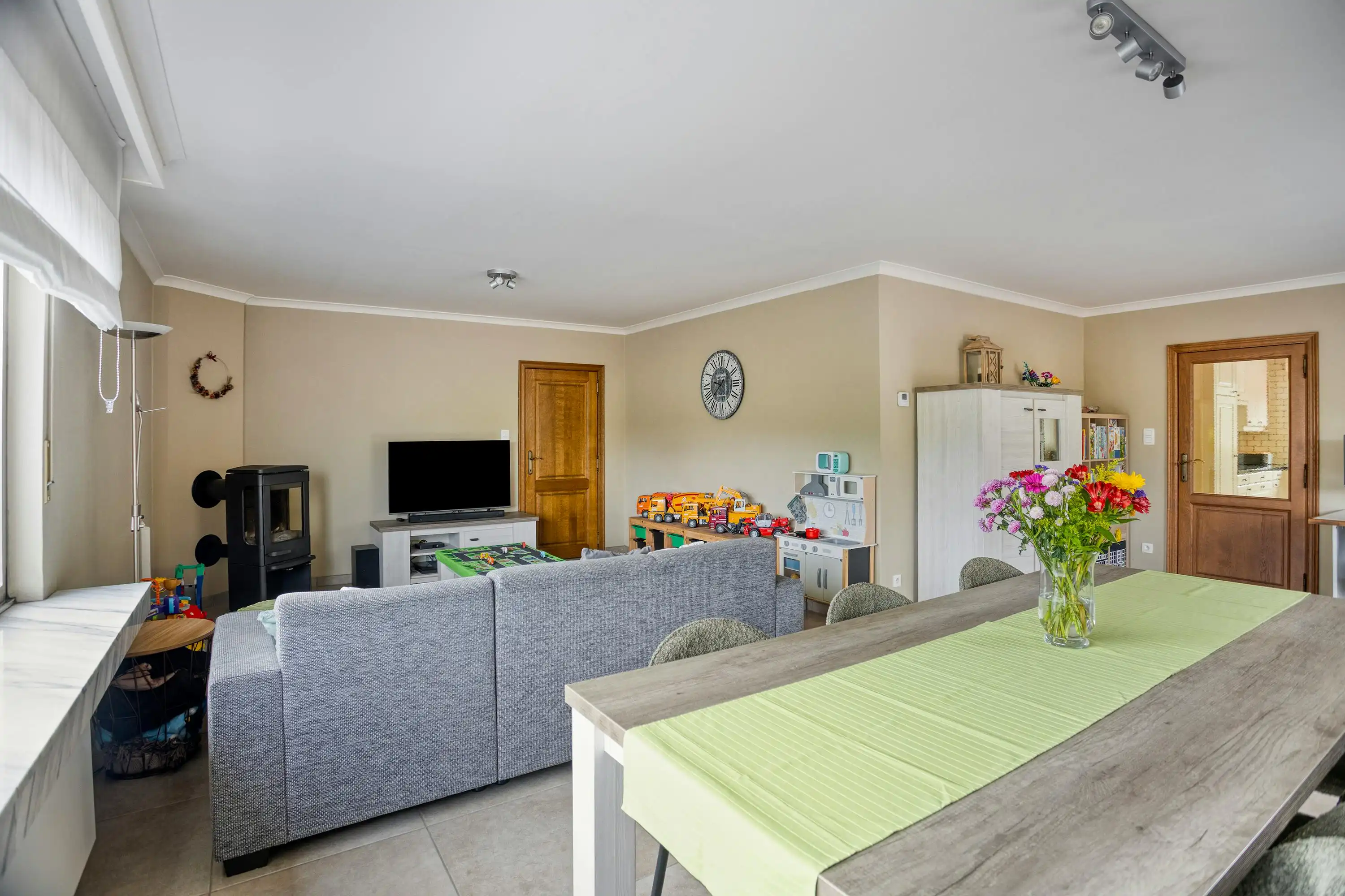 Vrijstaand huis te koop in het landelijke Geel foto 7