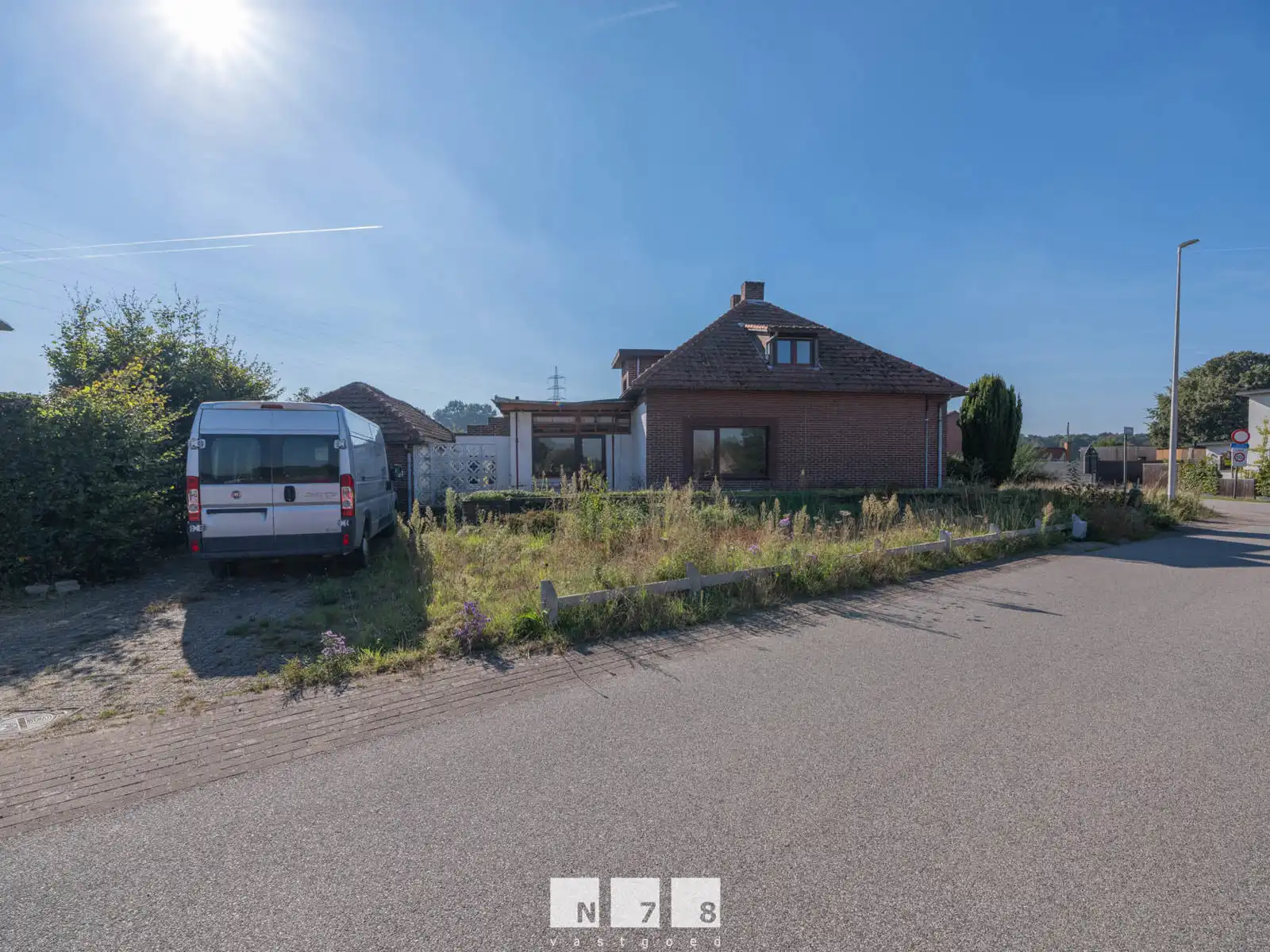 Huis te koop foto 22