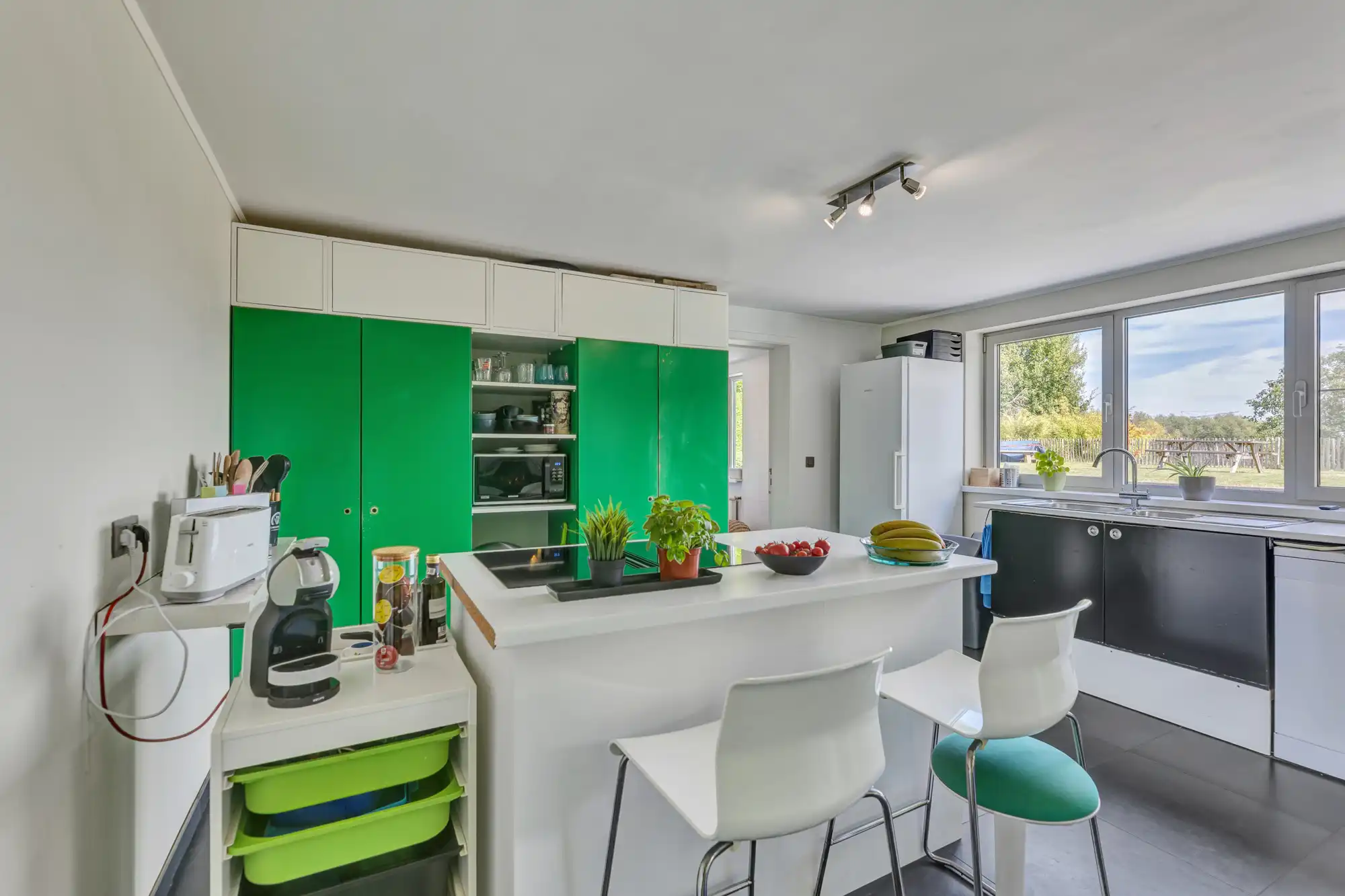 Karaktervolle woning op 19a90ca te Lennik foto 7