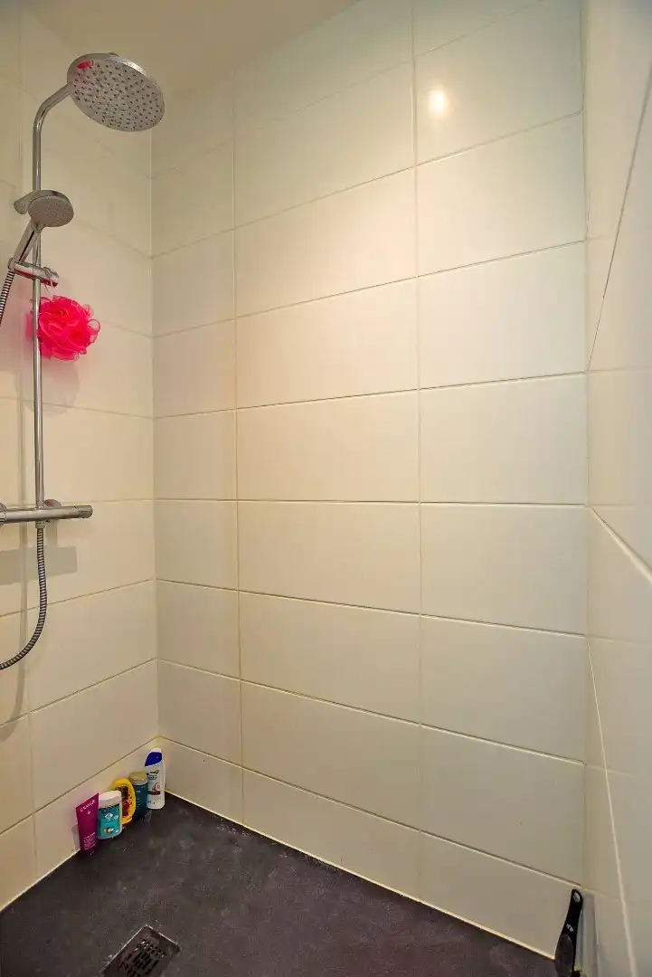 Recent dakappartement met 2 slaapkamers te Oostduinkerke.  foto 17