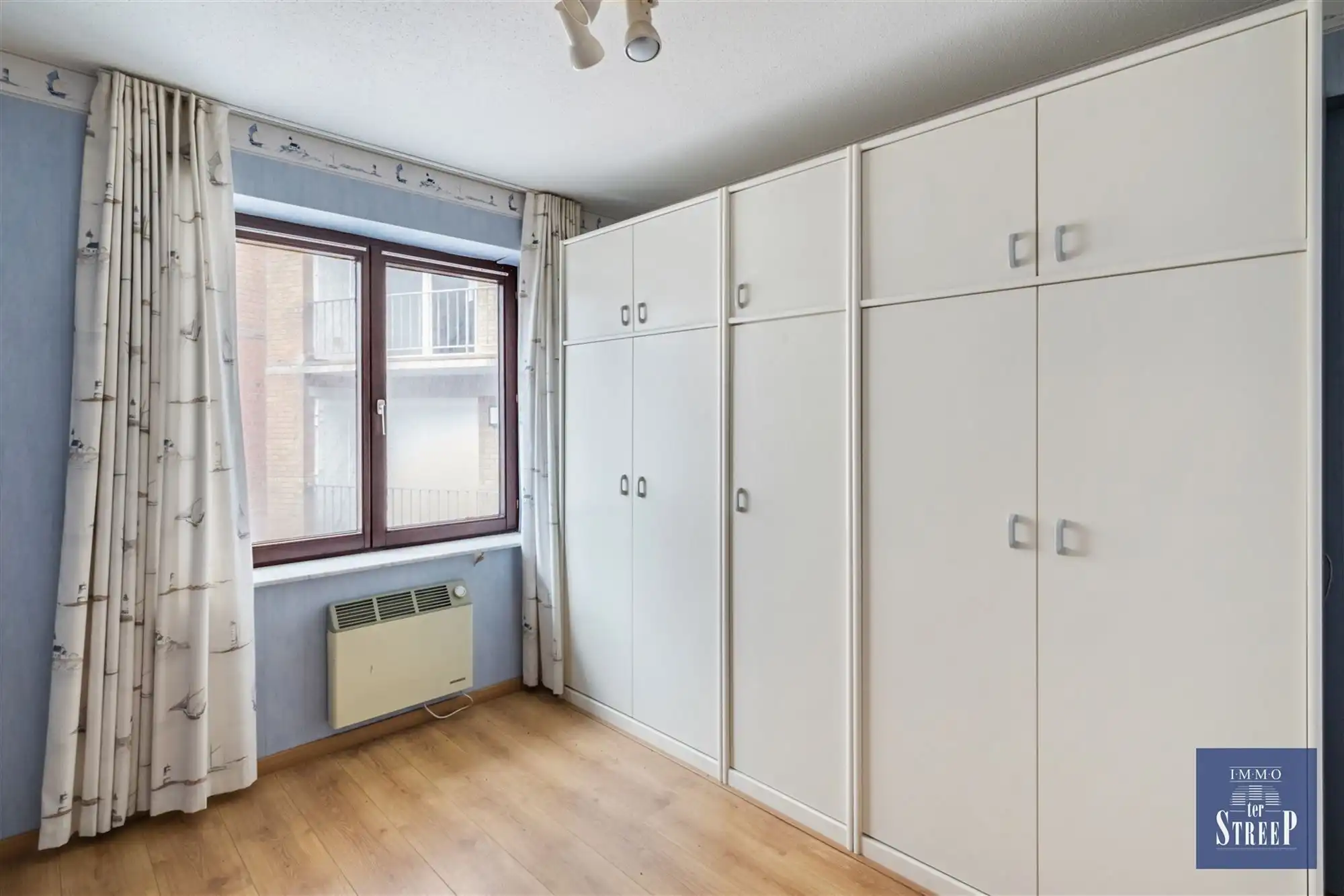 Appartement met 2 slaapkamers foto 11