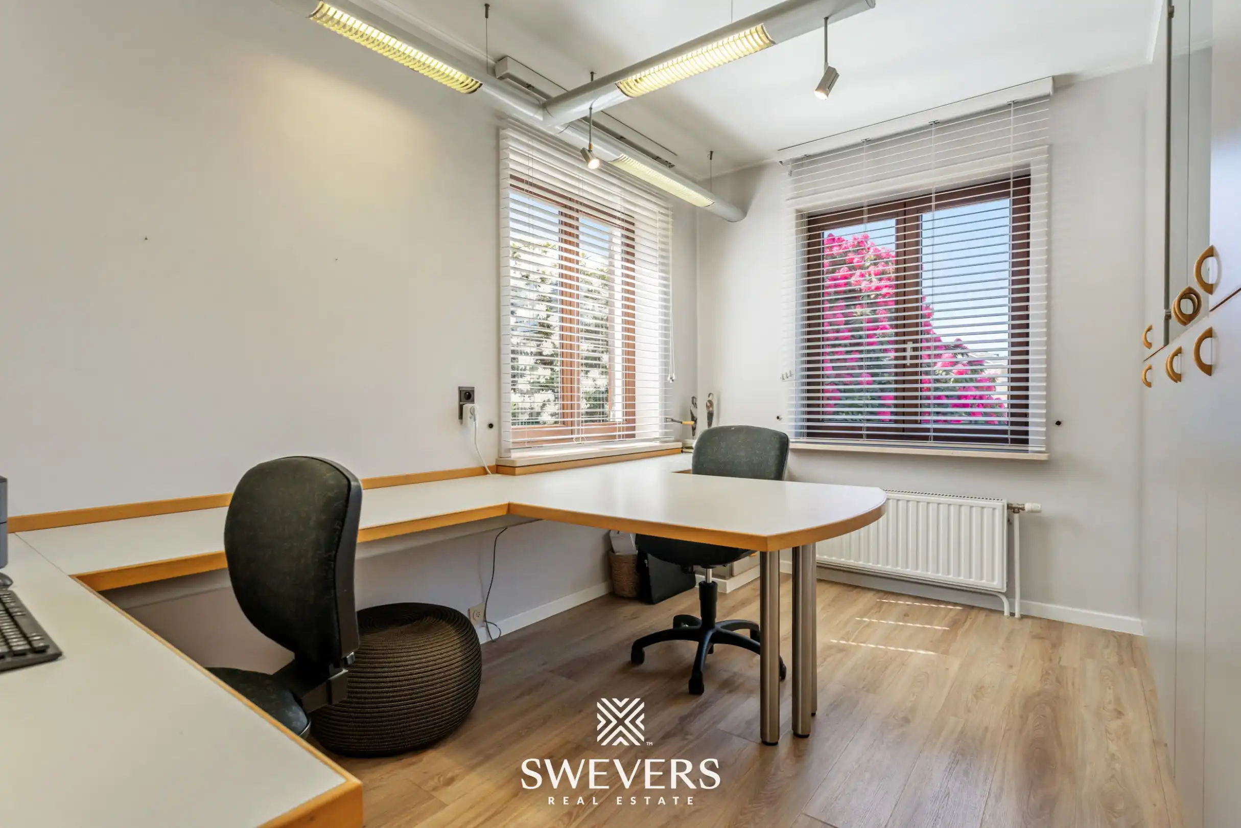 Instapklare open bebouwing met ruimte, comfort en 4 slaapkamers in Ham foto 7