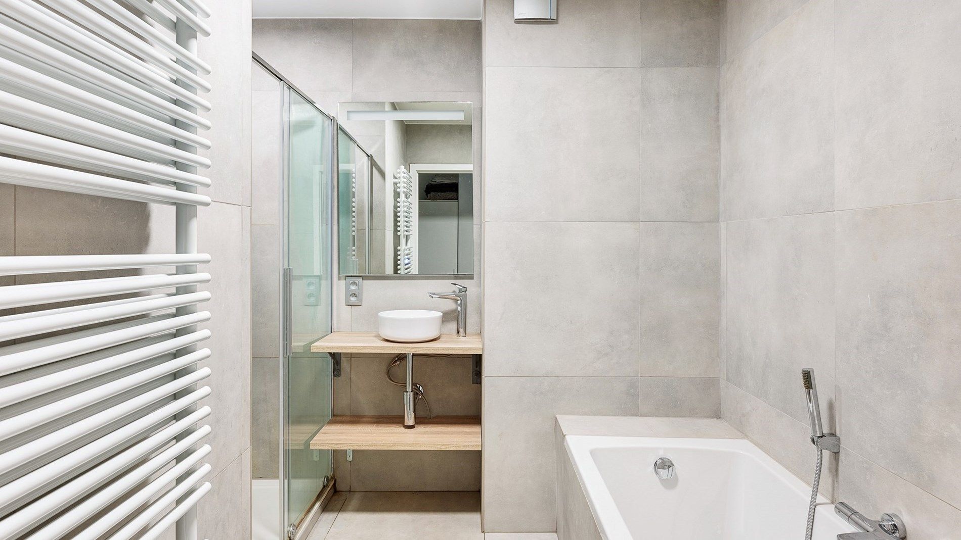 Uitzonderlijk ruim dakappartement te Knokke-Westkapelle foto 16