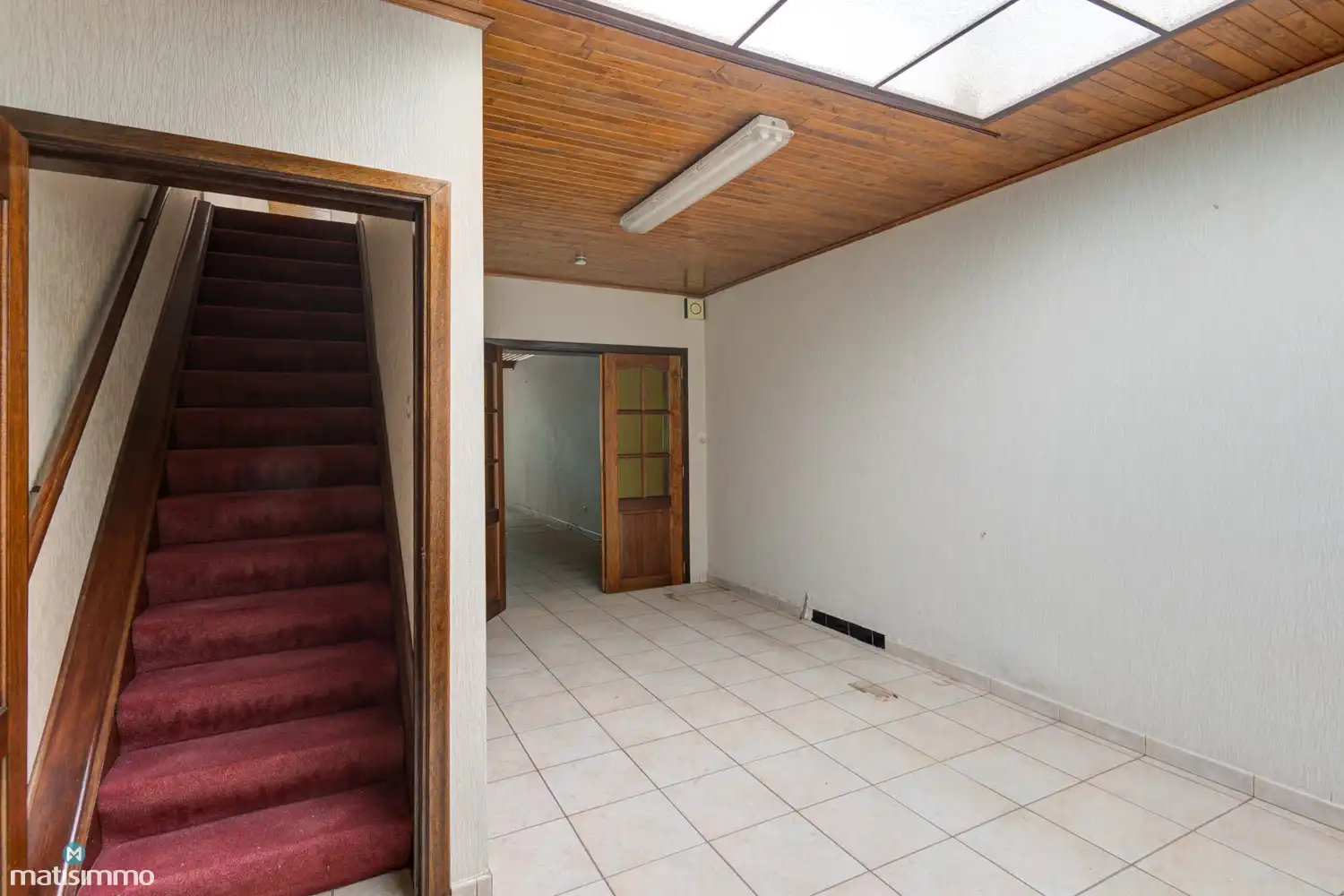 EENGEZINSWONING MET 2 SLAAPKAMERS, RUIME TUIN EN MOGELIJKHEID TOT EXTRA SLAAPKAMER NABIJ HET CENTRUM VAN TONGEREN foto 15