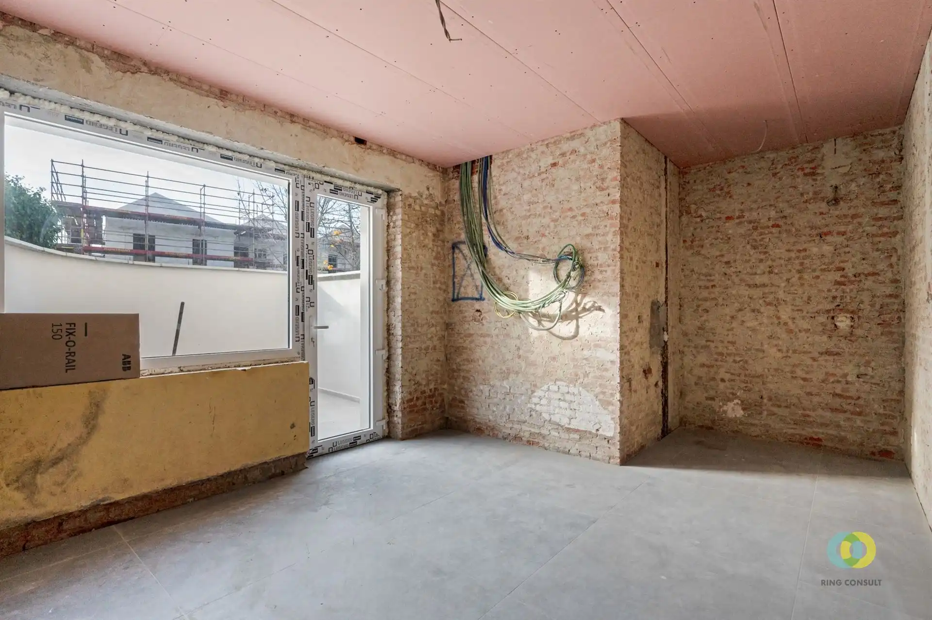 commerciële gelijkvloers - winkelstraat foto 9