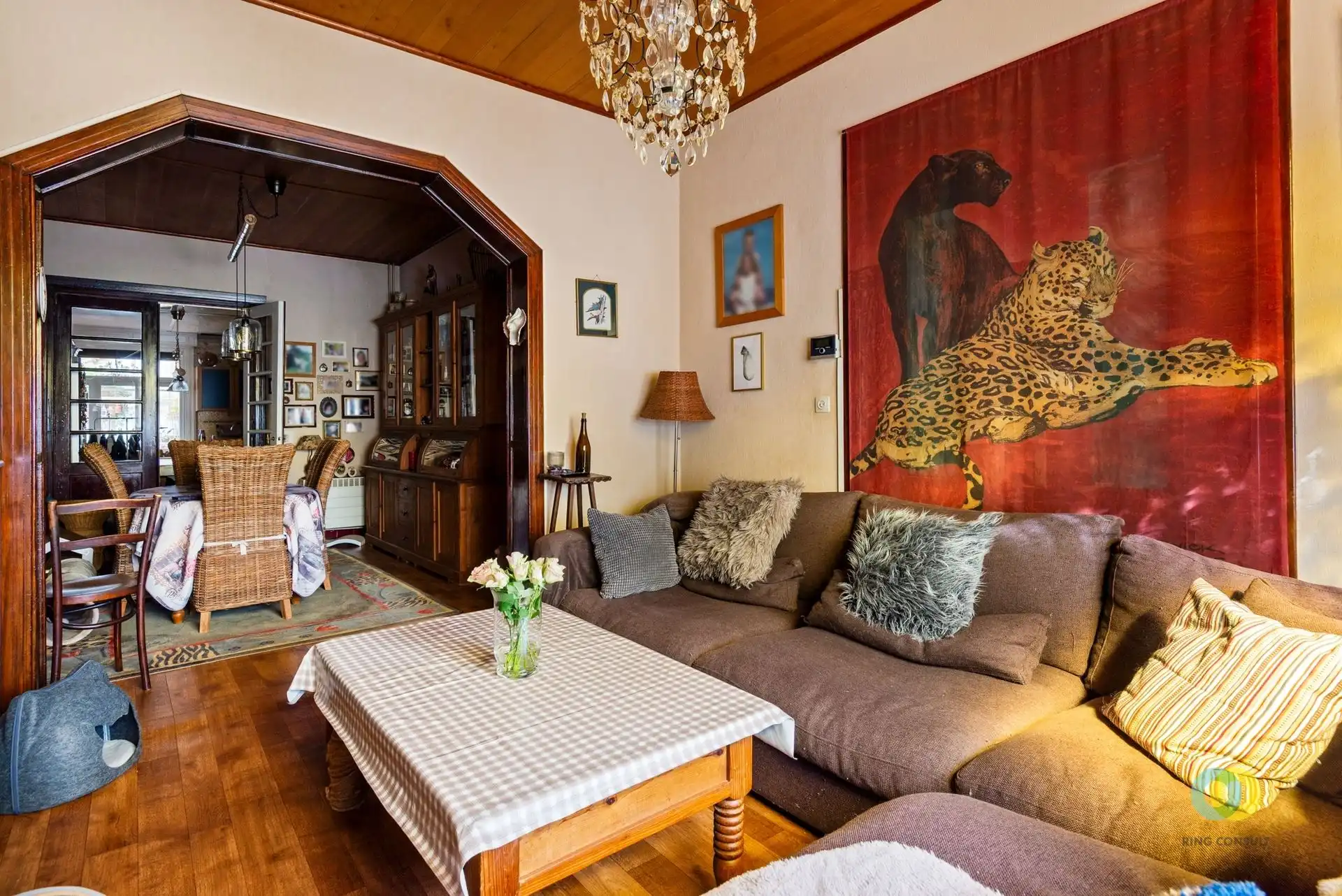 Twee woningen met potentieel  foto 2