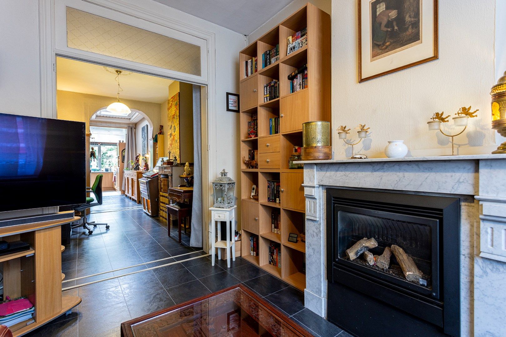 Prachtige woning met 4 slaapkamers en tuin! foto 9