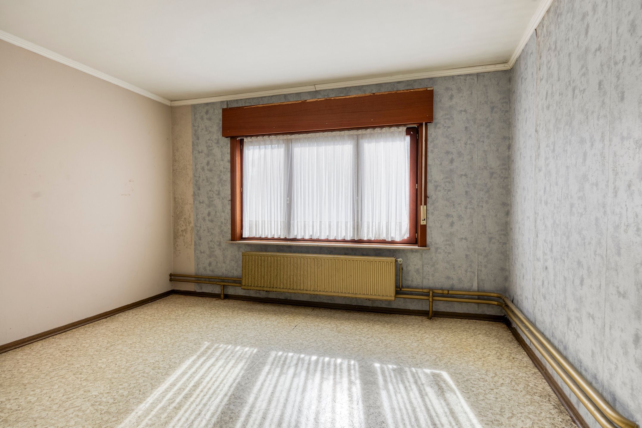 Een canvas waar alles kan: ruime, opportune woning te Haacht foto 12