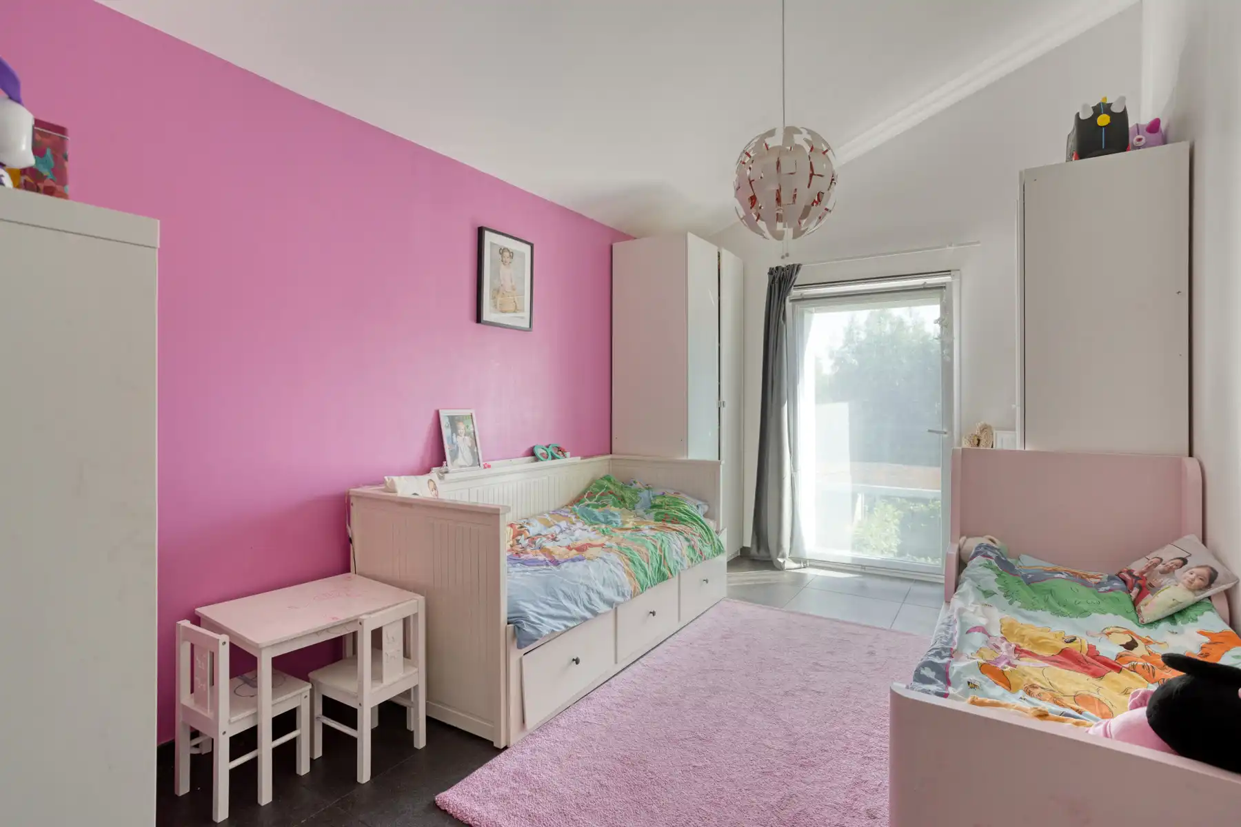 Leuke stapelwoning met tuin in innovatieve, kalme wijk foto 9