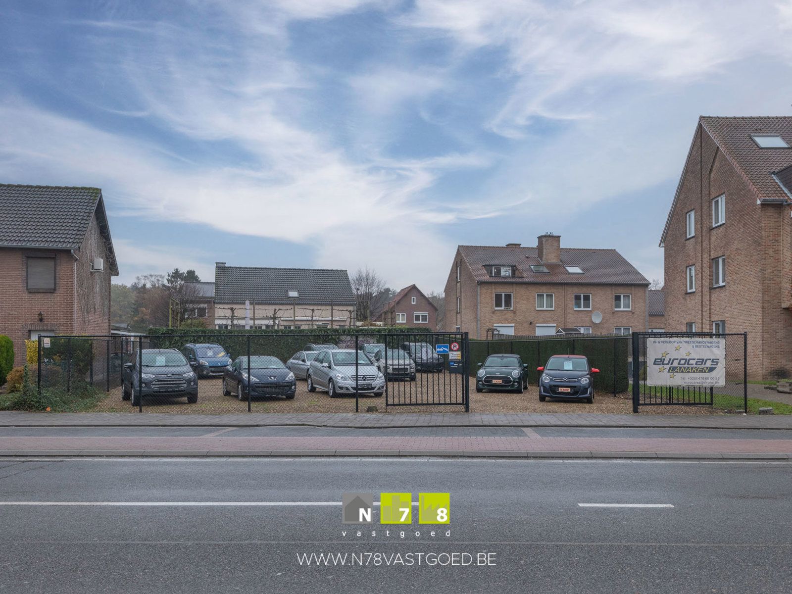 Grond te koop foto 2