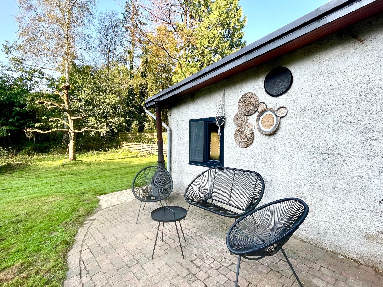 Charmante vakantiewoning te Herselt. foto 7