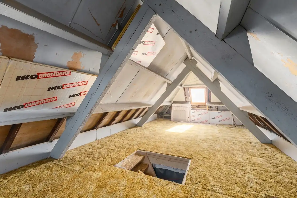 Te renoveren woning met veel potentieel te Rieme foto 10