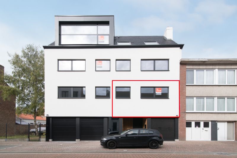 Appartement te koop foto {{pictureIndex}}