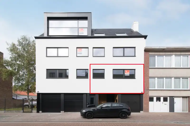 Appartement te koop foto {{pictureIndex}}