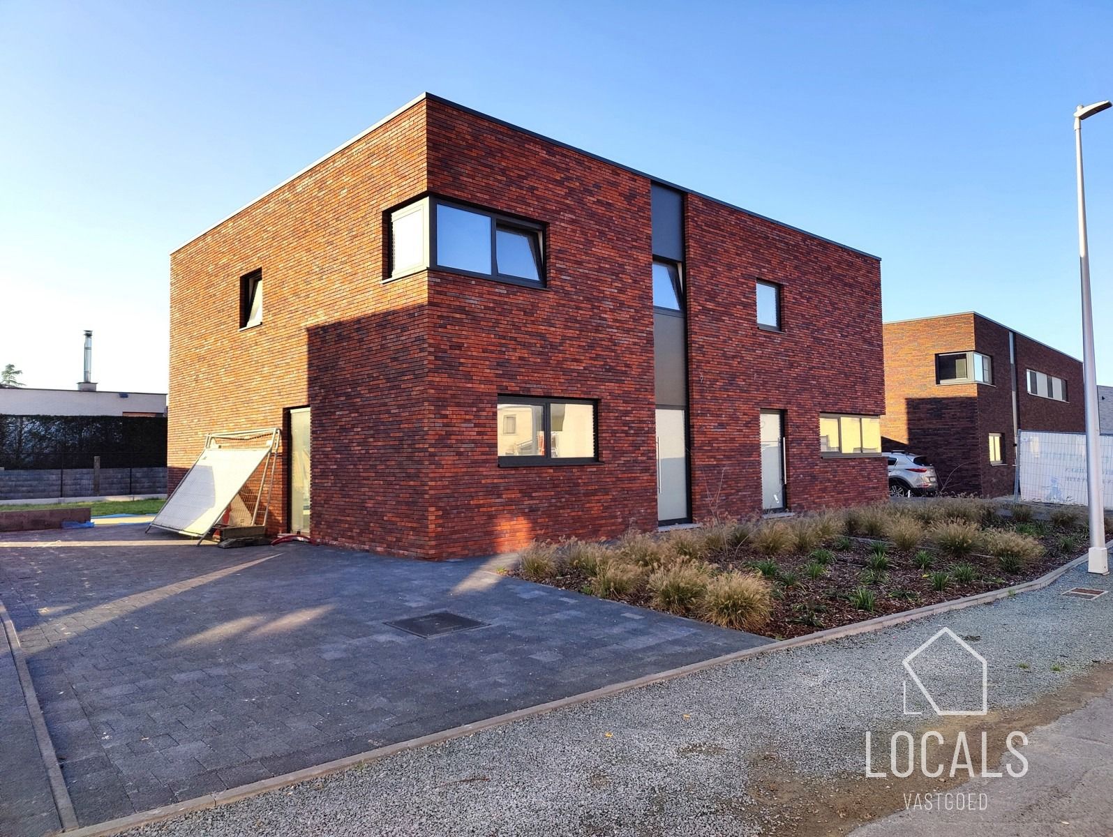 Energiezuinige woningen op een toplocatie foto 22