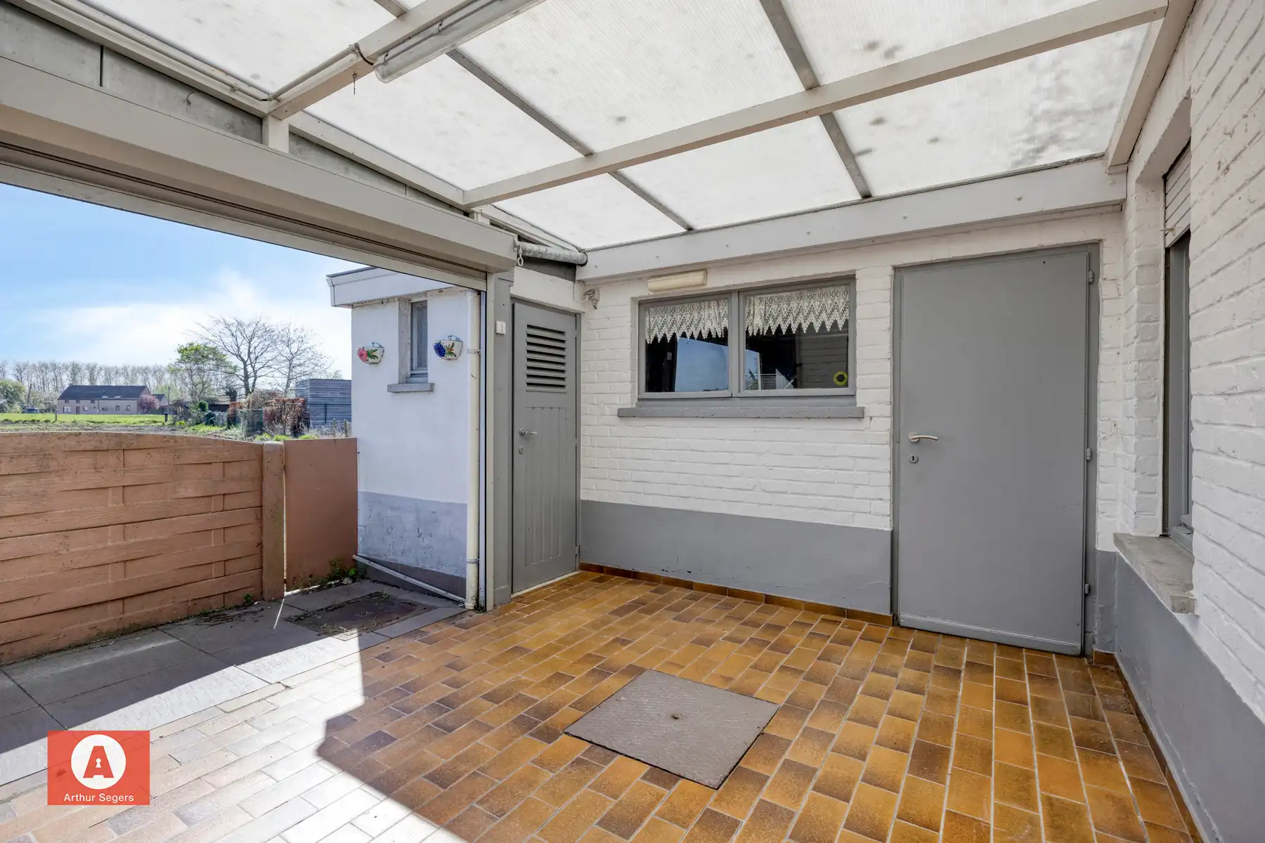 Renovatieproject op toplocatie aan de rand van Buggenhoutbos foto 17