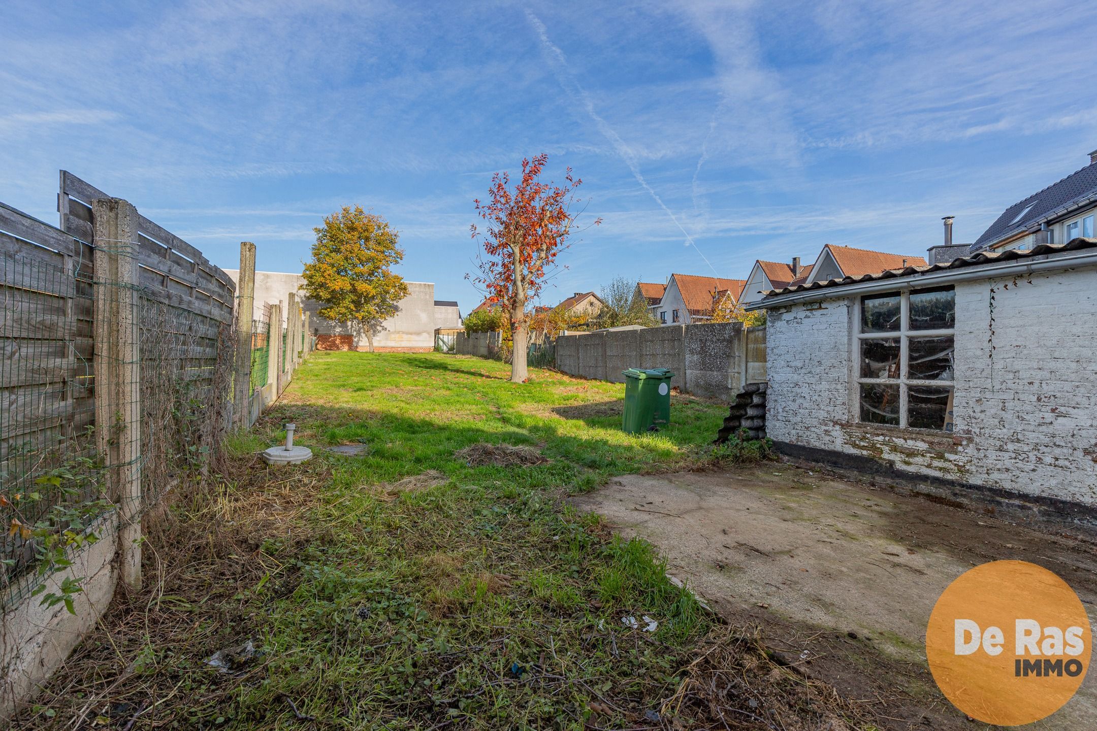 HAALTERT - rustig gelegen HOB met 3 slpk en tuin! foto 15