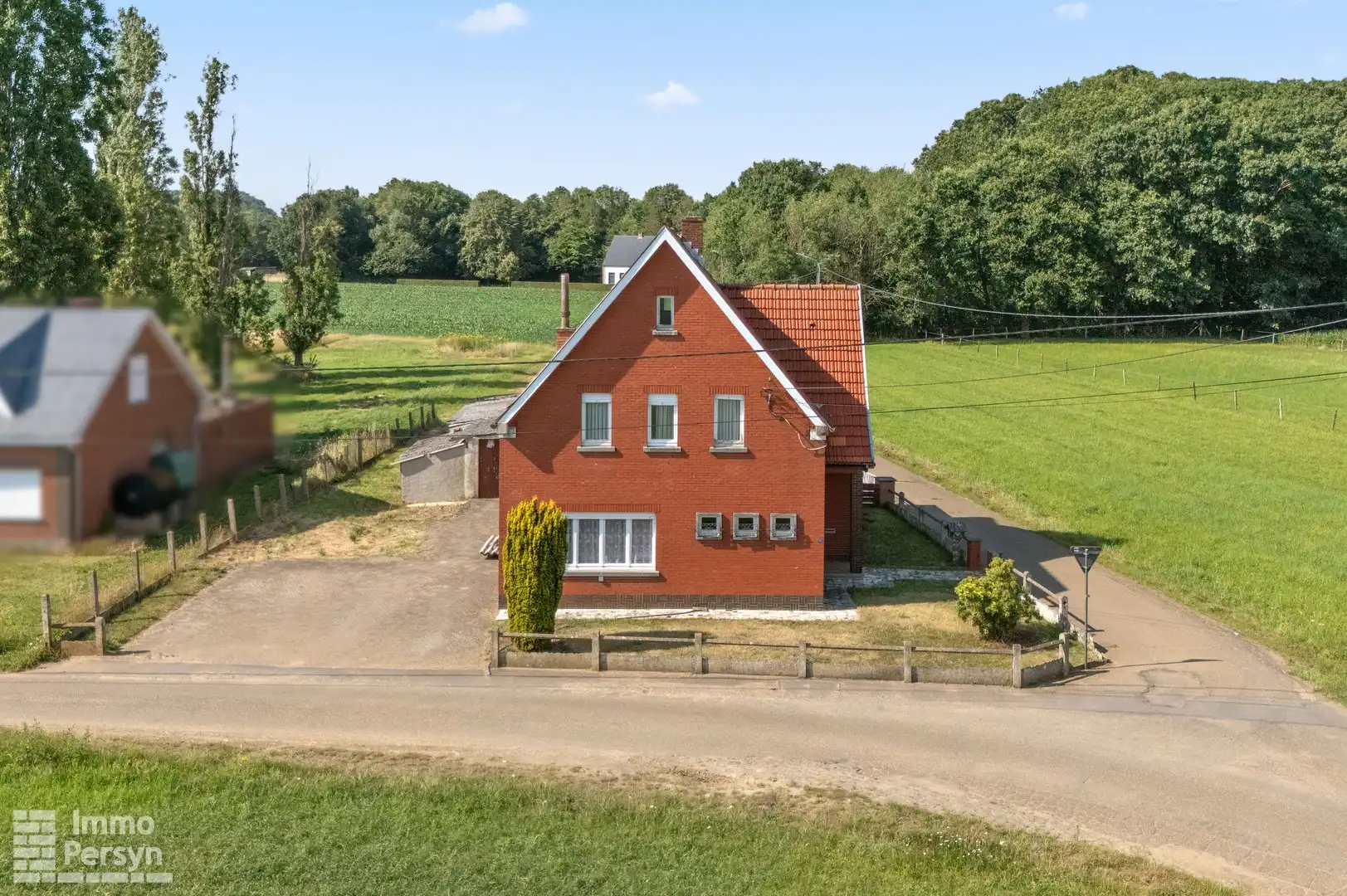 Huis te koop Dennenweg 11 - 3390 Tielt-Winge