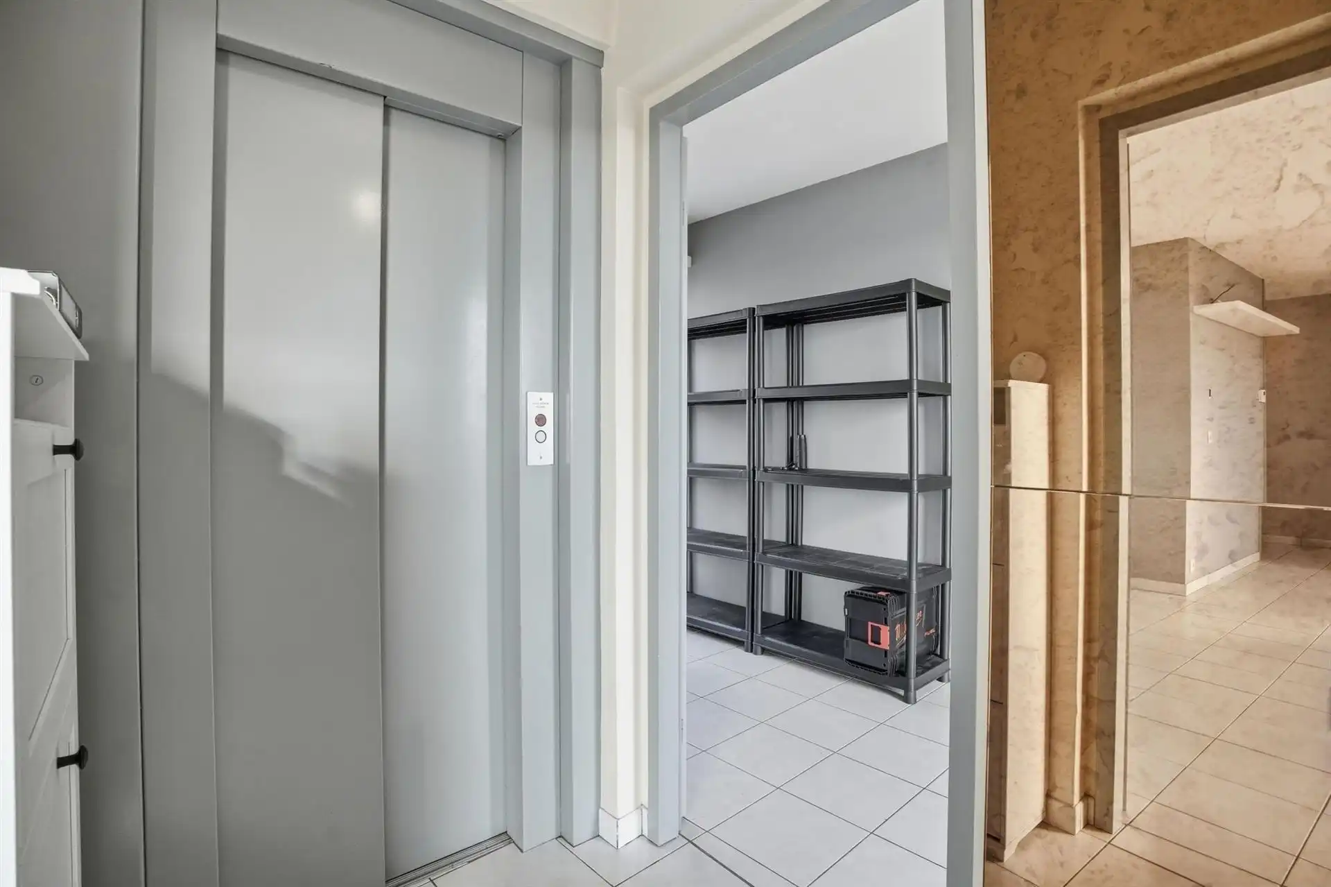 GROTE TERRASSEN / ZONNIG  foto 22