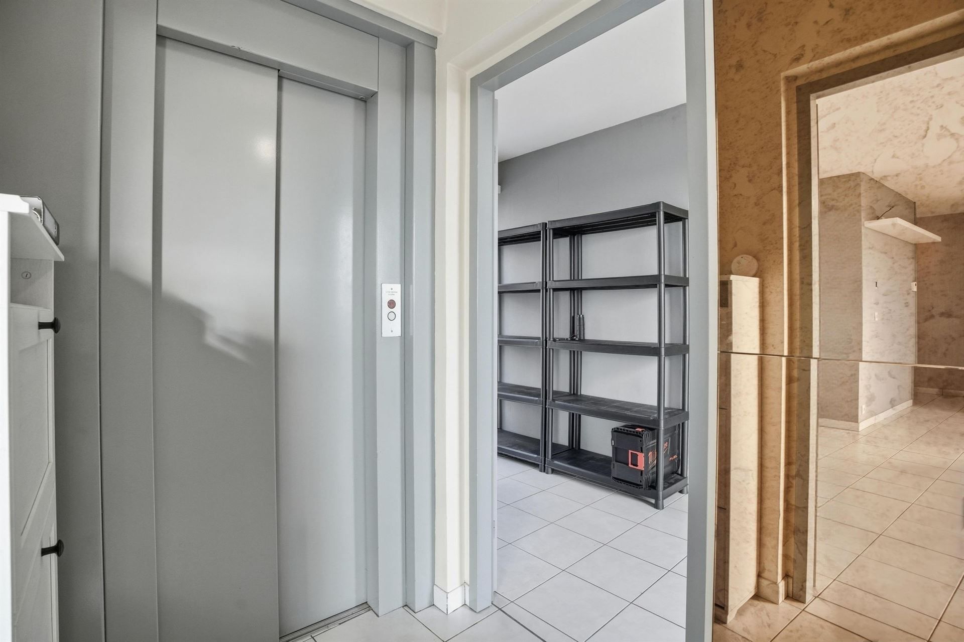 GROTE TERRASSEN / ZONNIG  foto 22