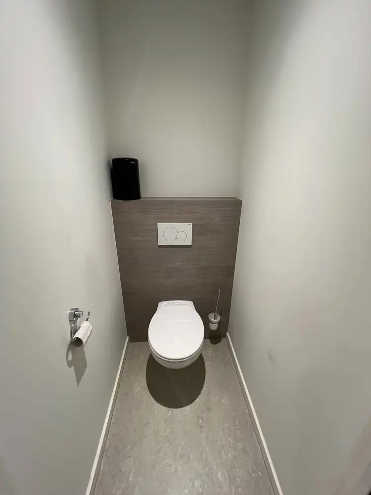 230m² kantoren foto 15