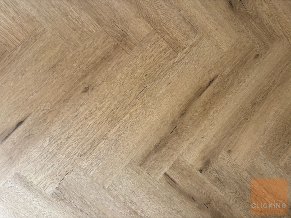 Slim wonen in stijl: volledig gerenoveerde woning in het groene Borchtlombeek foto 15