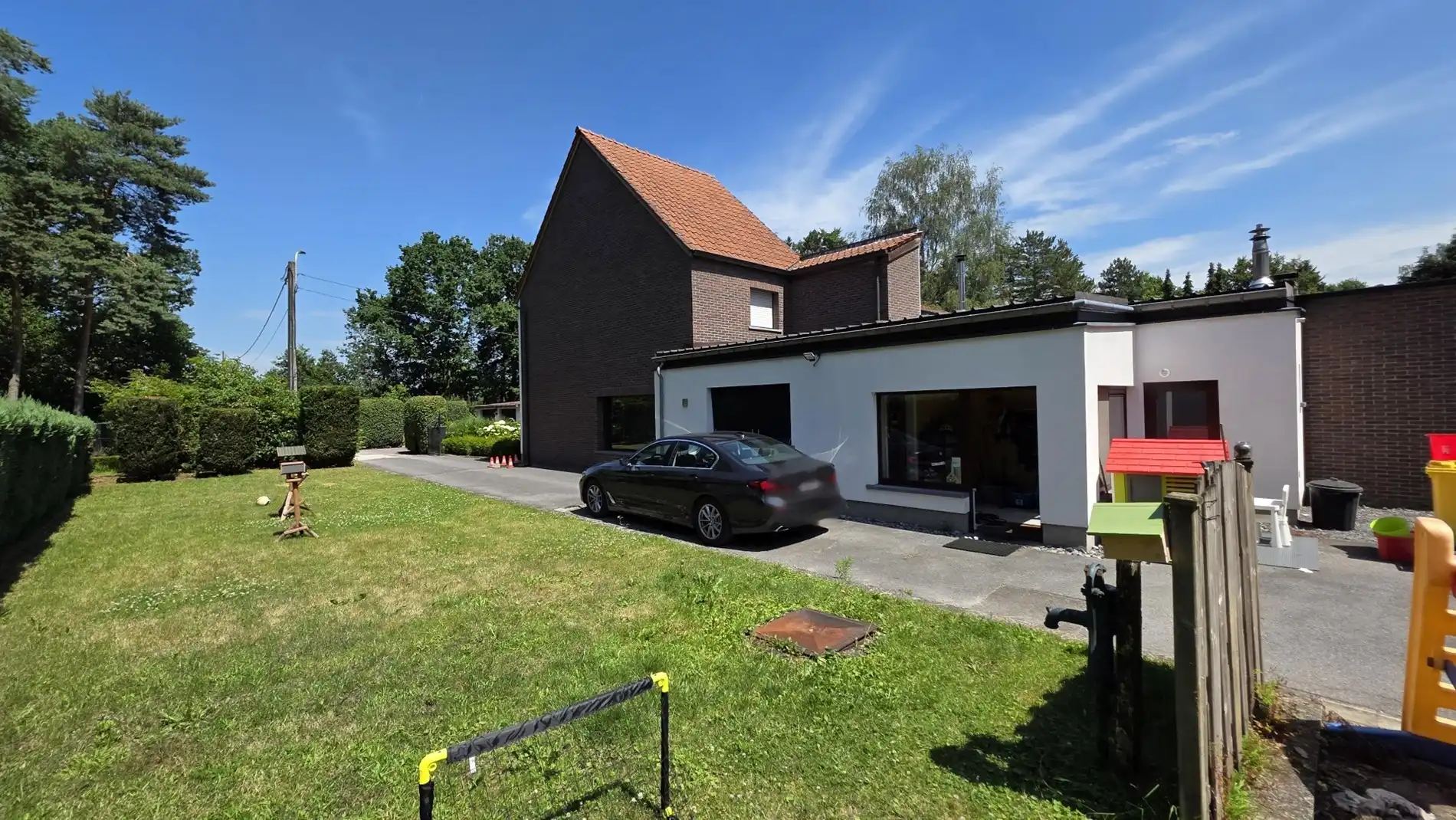 RUSTIG WONEN IN HET GROEN TE RIJMENAM foto 3