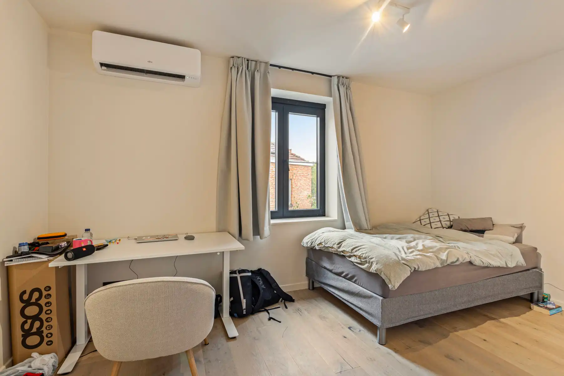 LUXUEUS STUDEREN IN LEUVEN foto {{pictureIndex}}