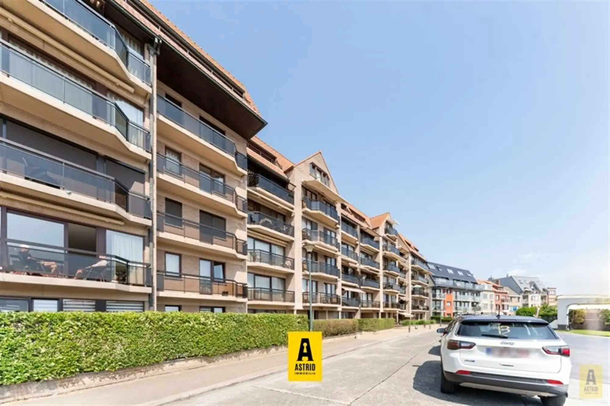 Schitterend appartement vol troeven! foto 20