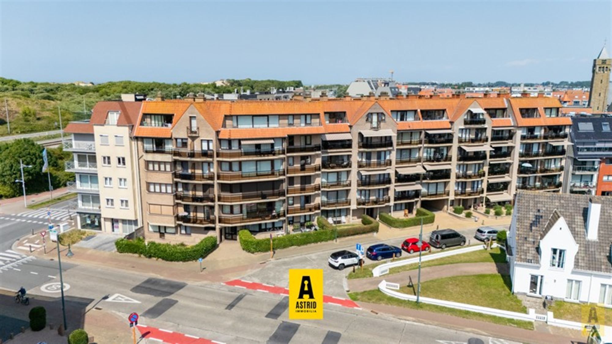 Schitterend appartement vol troeven! foto 20