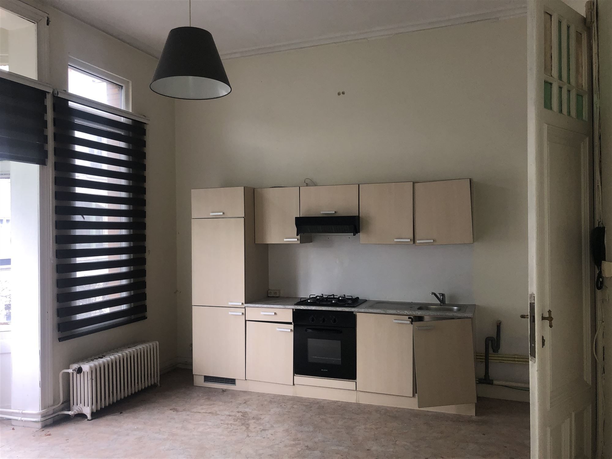 ruime rijwoning met polyvalent bijgebouw en tal van mogelijk foto 15