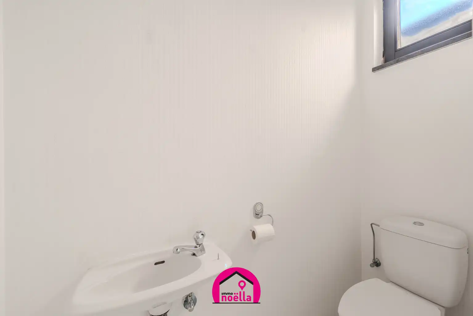 Halfopen bebouwing met tuin op toplocatie in Oostende foto 19