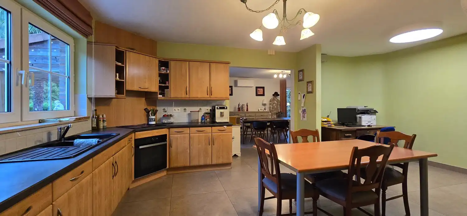 Huis te koop foto 9