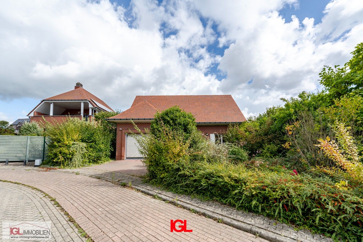 Villa te koop in Itterbeek foto 23