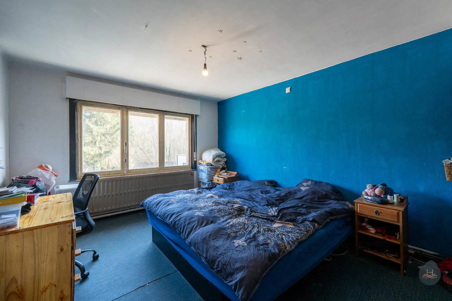 Karaktervolle renovatiewoning op 15 are aan de Dijle foto 8