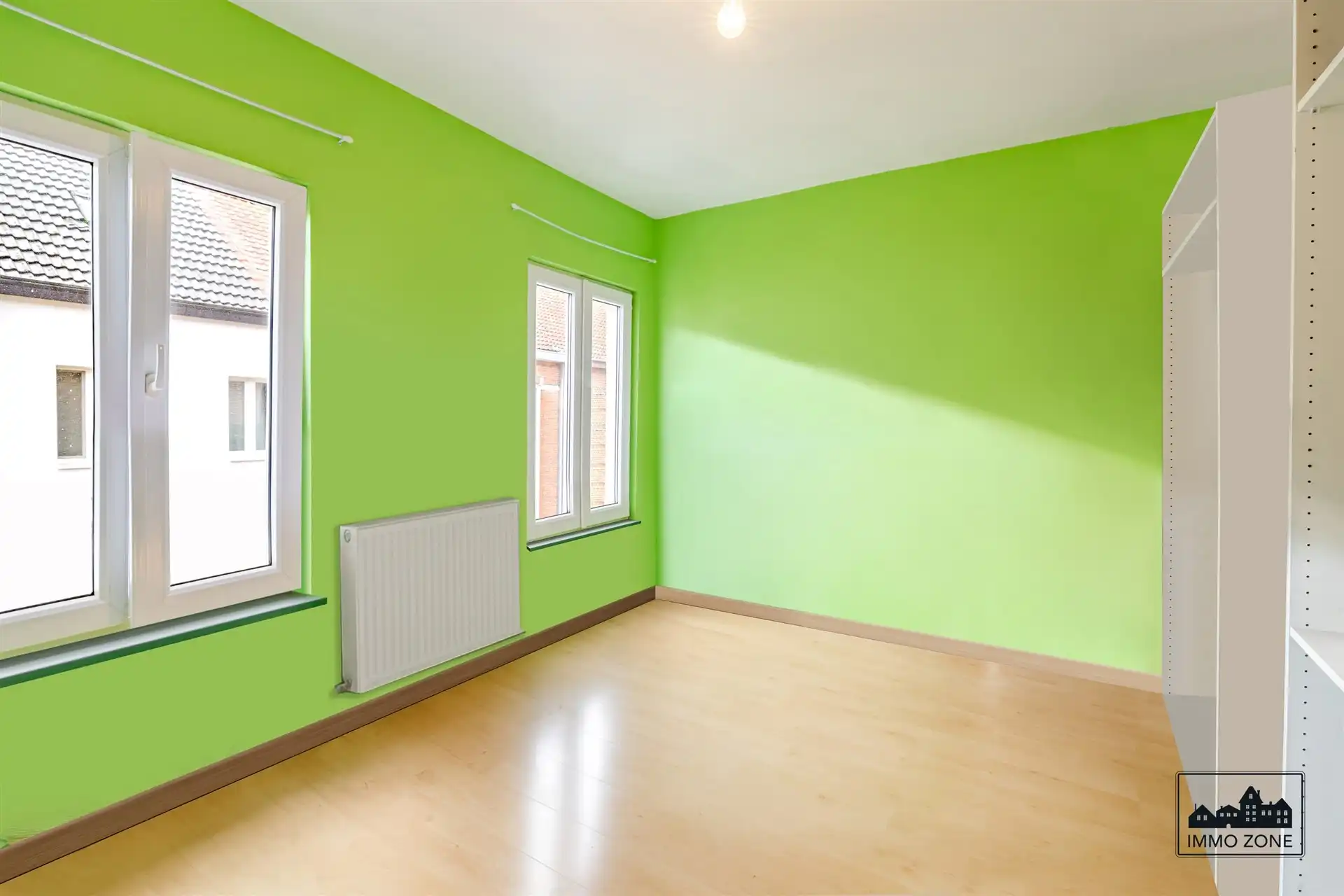 Charmante woning met tuin en 3 slaapkamers in Sint-Niklaas foto 9