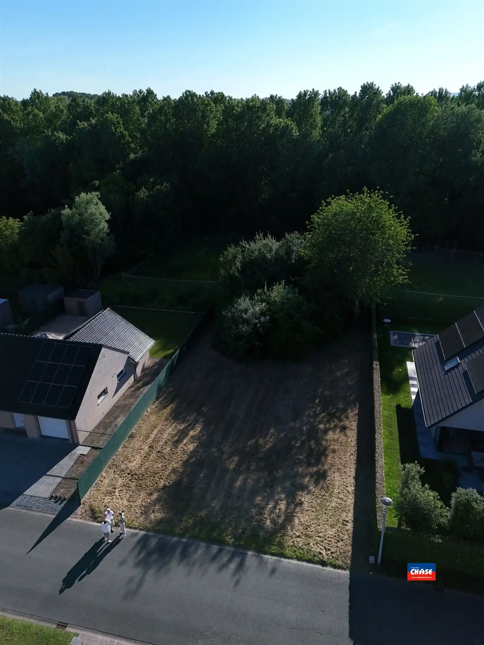 Unieke bouwgrond van 544m² op toplocatie foto 9