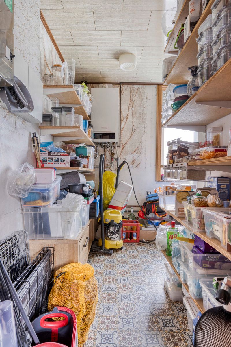Halfopen woning met 3 slpks in centrum van Bever foto 20