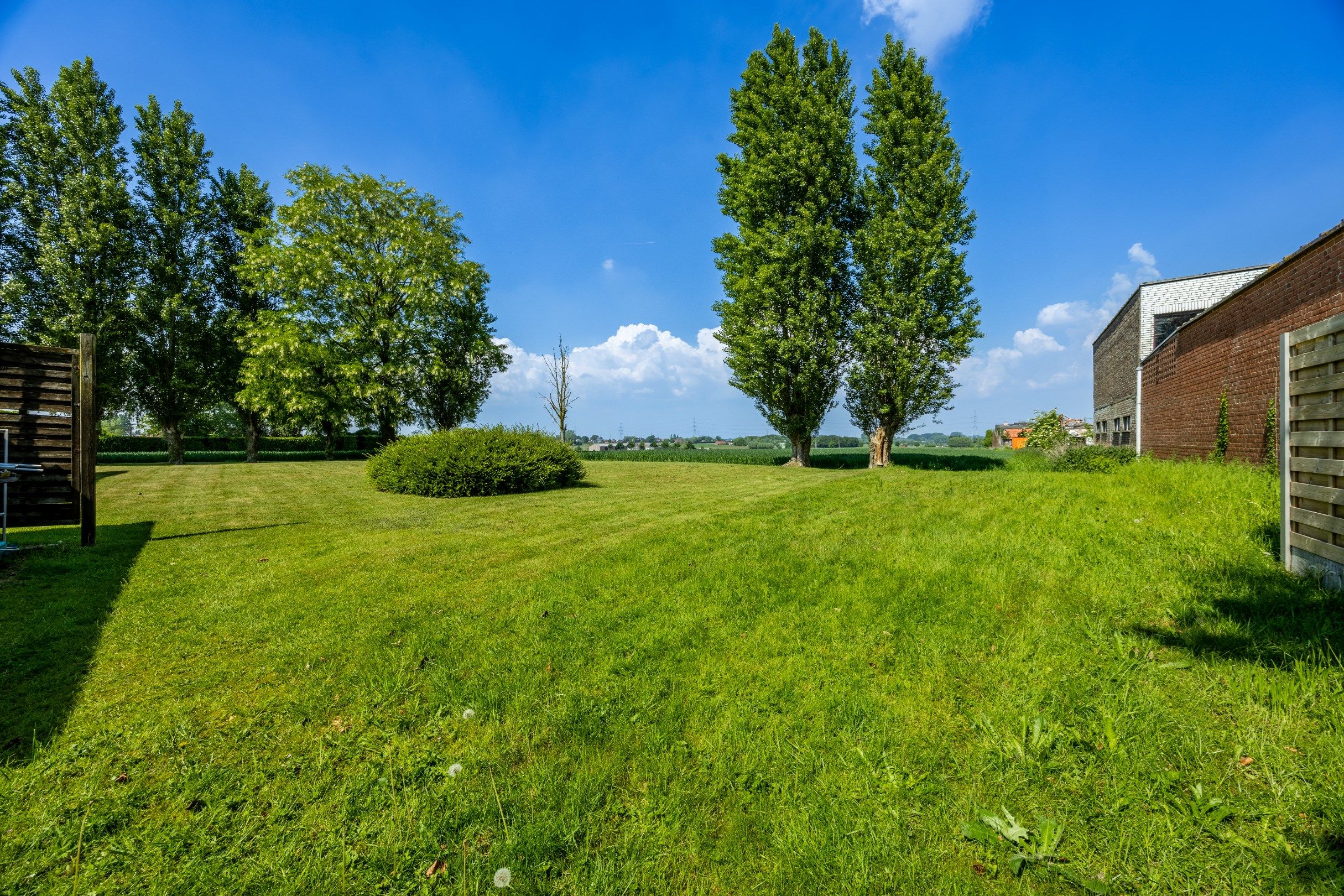 LANDELIJK GELEGEN WONING OP 3.803M² foto 4