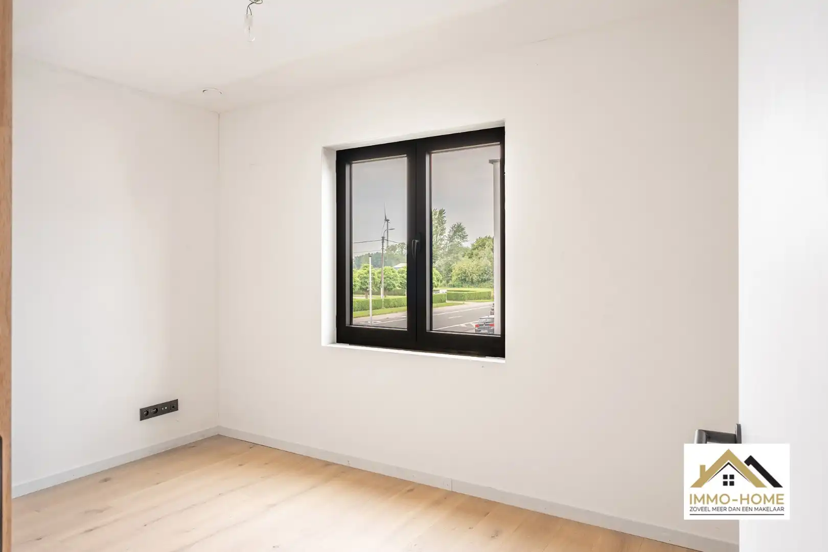 Prachtige BEN-Woning met open zicht  foto 21