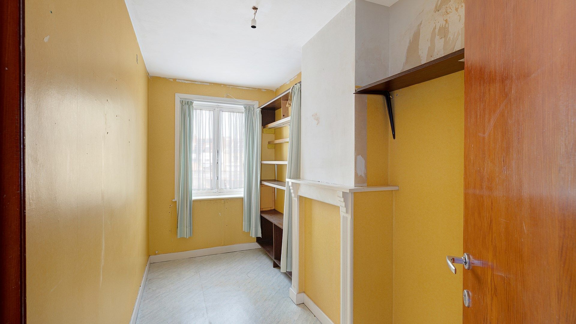 Halfopen woning met parkeergelegenheid te Heist-aan-Zee foto 21