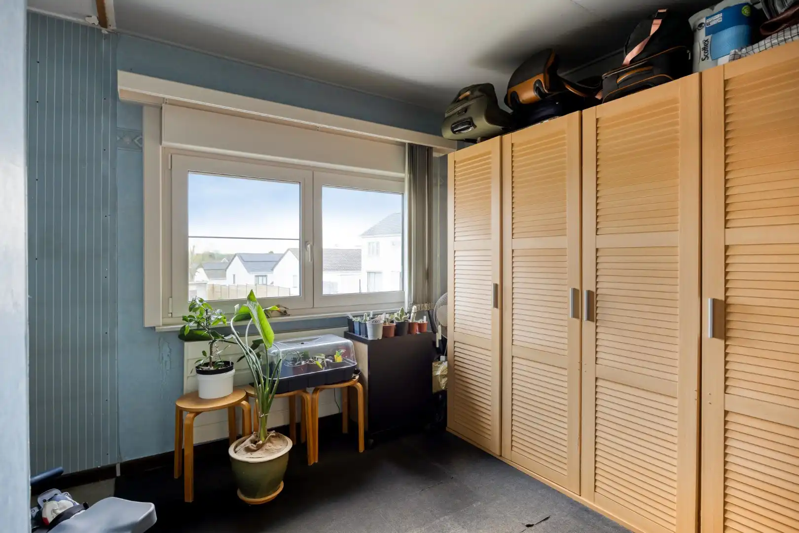 Gezellig ingerichte woning in rustige omgeving te Tongeren-Vreren foto 24